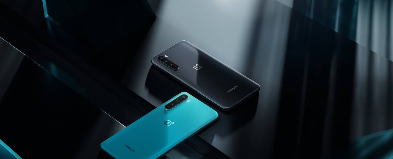 OnePlus Nord
